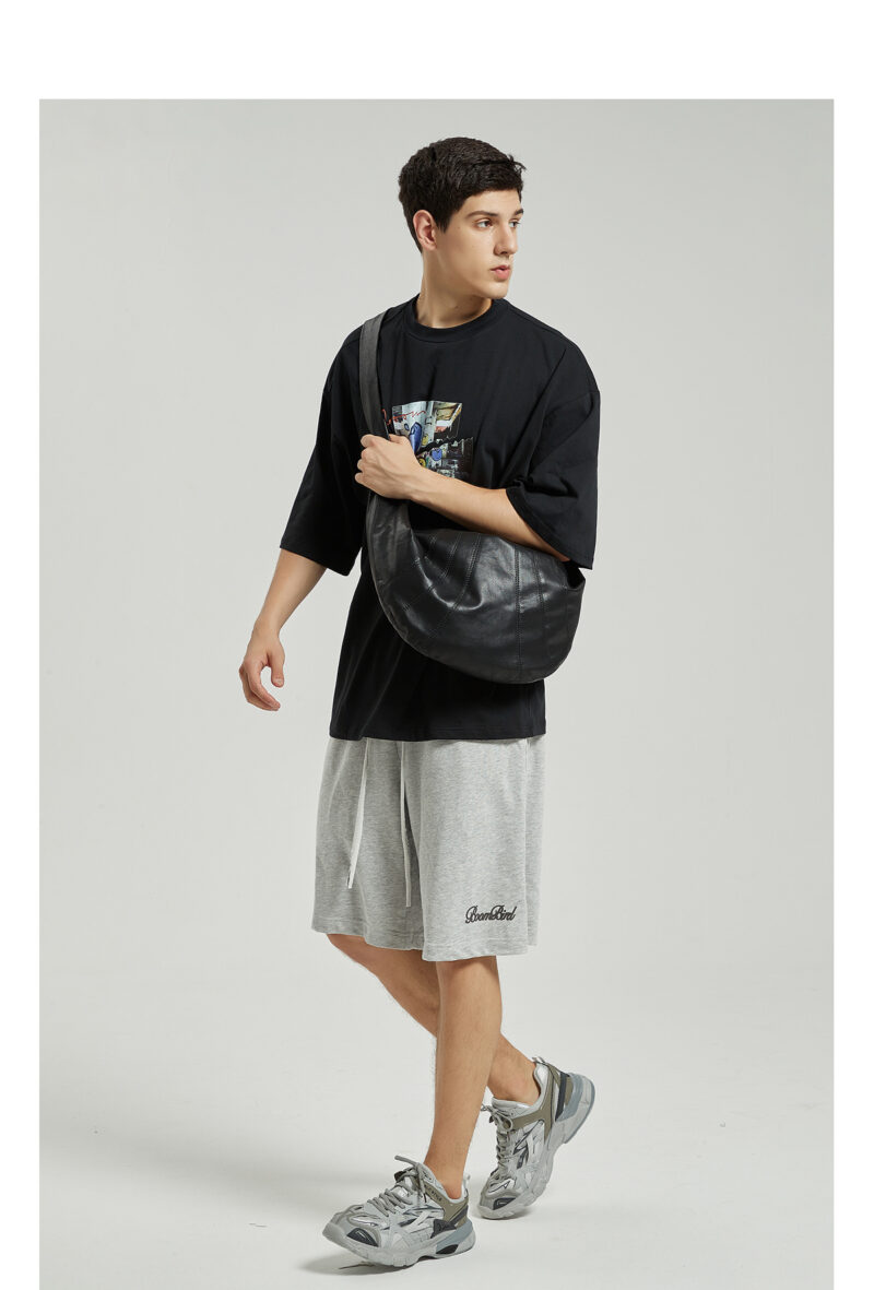 CROSSBODY BAG - Image 7