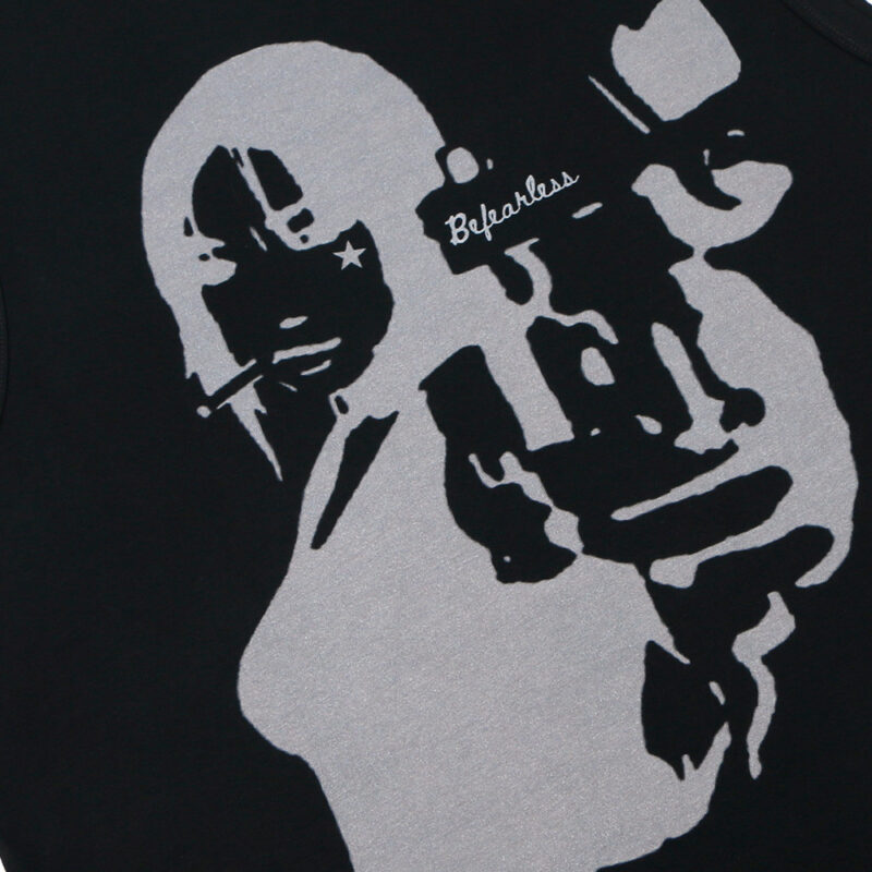 SLEEVELESS T-SHIRT - Image 2