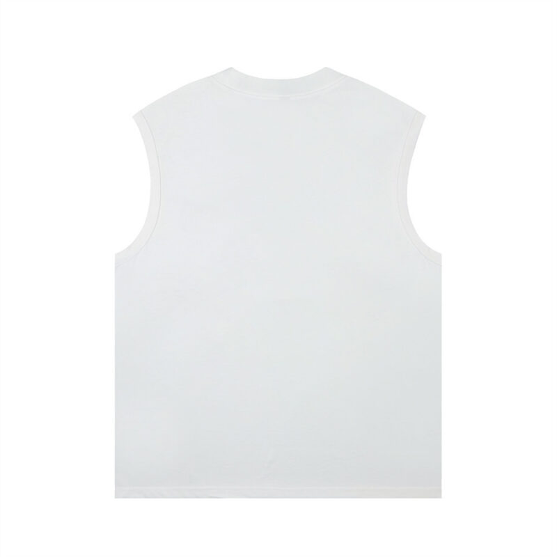 SLEEVELESS T-SHIRT - Image 6