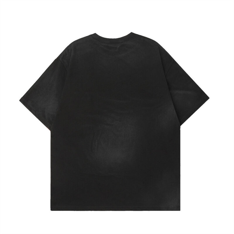 BATS DESIGN T-SHIRT - Image 8
