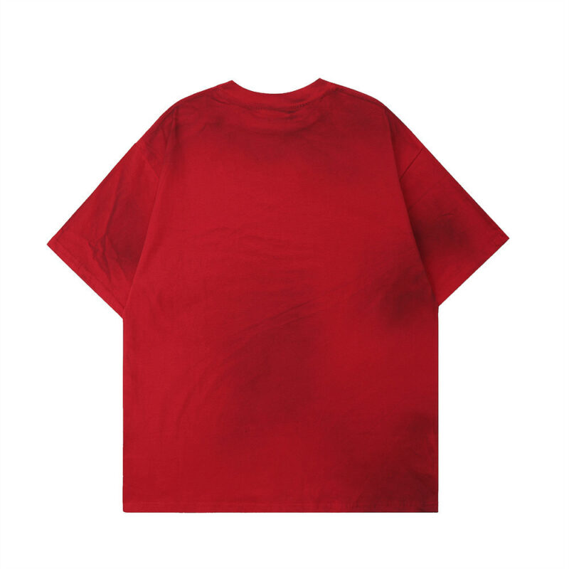 BATS DESIGN T-SHIRT - Image 10