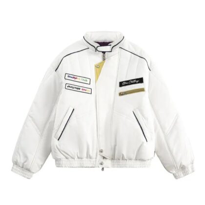 RACER JACKET