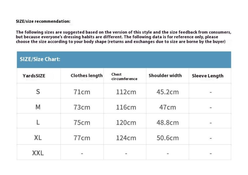 SLEEVELESS T-SHIRT - Image 5