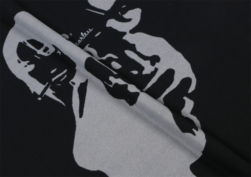 SLEEVELESS T-SHIRT - Image 3