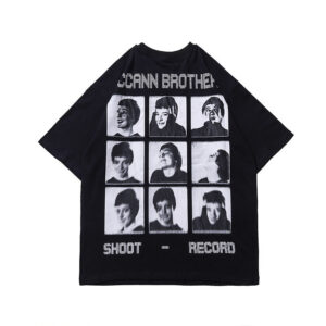 RETRO T-SHIRT