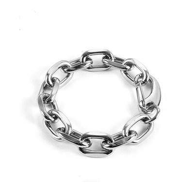 THICK BRACELET