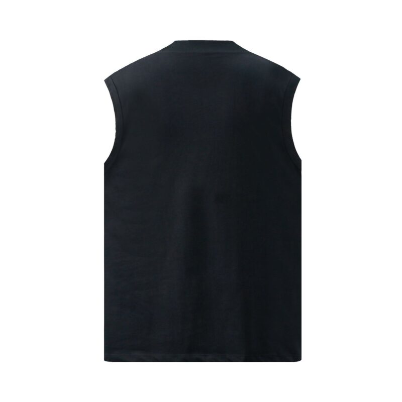 SLEEVELESS T-SHIRT - Image 9