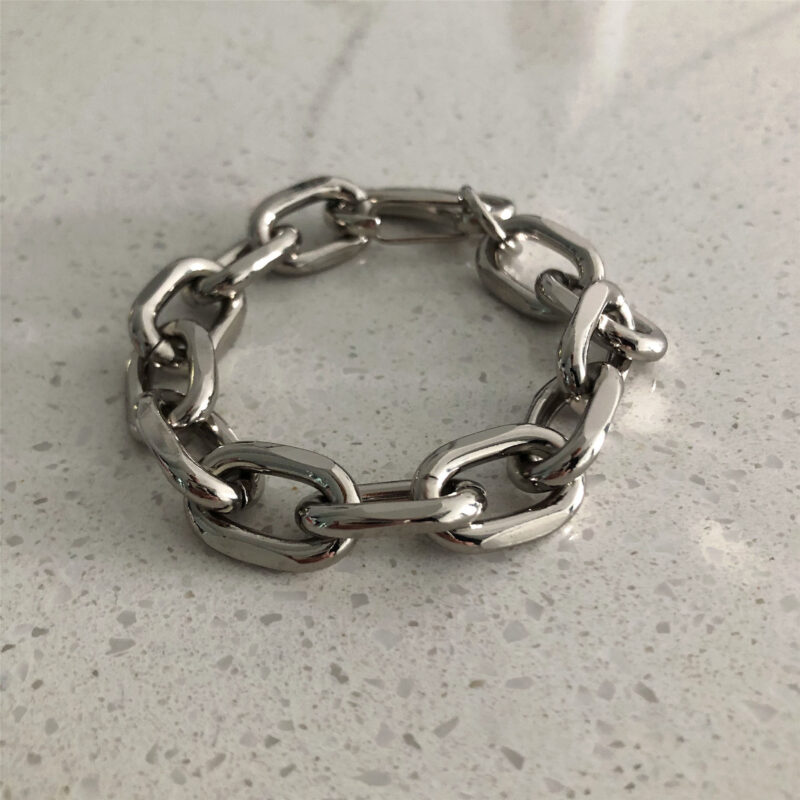 THICK BRACELET - Image 4