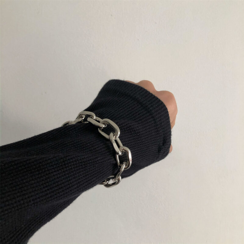 THICK BRACELET - Image 2