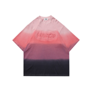 DYED GRADIENT T-SHIRT