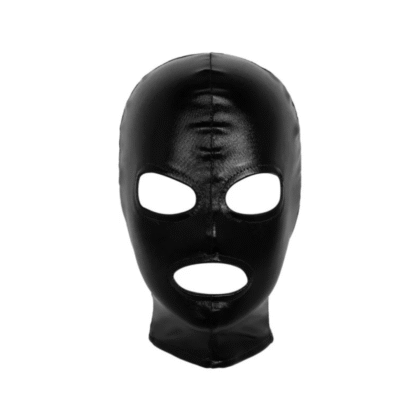 LATEX FULL FACE MASK
