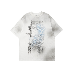 BATS DESIGN T-SHIRT