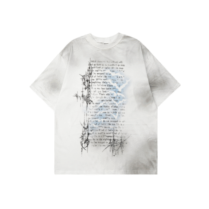 BATS DESIGN T-SHIRT