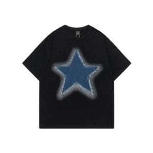 STAR T-SHIRT