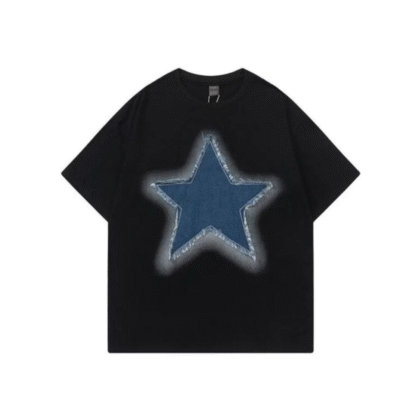 STAR T-SHIRT