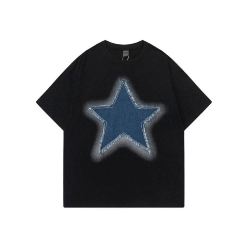 STAR T-SHIRT